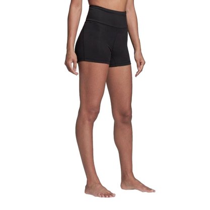 Shorts Legging Adidas Yoga Essentials Feminino HD6825