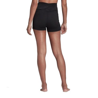 Shorts Legging Adidas Yoga Essentials Feminino HD6825