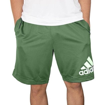 Shorts Adidas Logo Masculino IC2065