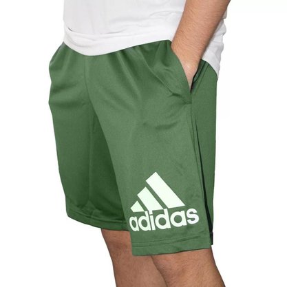 Shorts Adidas Logo Masculino IC2065