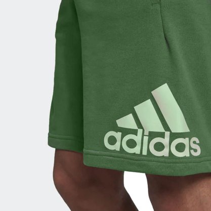 Shorts Adidas Logo Masculino IC2065