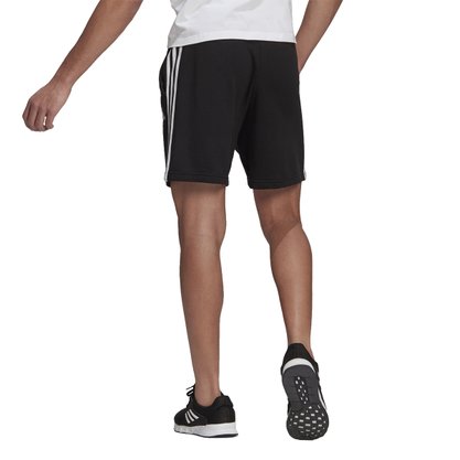 Shorts Adidas Essentials 3 Listras Masculino GK9597
