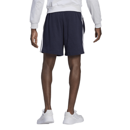 Shorts Adidas Essentials 3 Listras Masculino GK9598