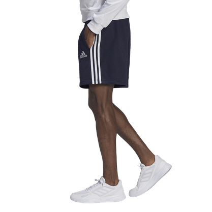 Shorts Adidas Essentials 3 Listras Masculino GK9598