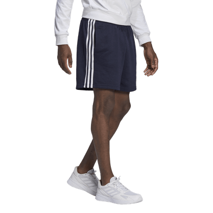Shorts Adidas Essentials 3 Listras Masculino GK9598