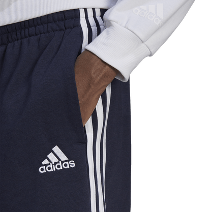 Shorts Adidas Essentials 3 Listras Masculino GK9598