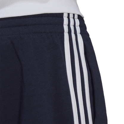 Shorts Adidas Essentials 3 Listras Masculino GK9598