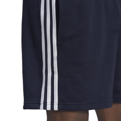 Shorts Adidas Essentials 3 Listras Masculino GK9598