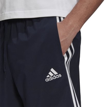Shorts Adidas Essentials Chelsea 3 Stripes Masculino GL0023