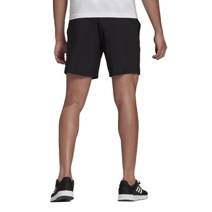 Shorts Adidas Essentials Chelsea Linear Logo Masculino GK9607