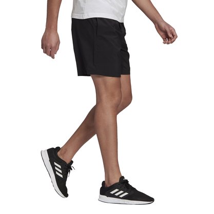Shorts Adidas Essentials Chelsea Linear Logo Masculino GK9607