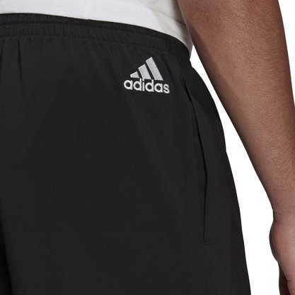 Shorts Adidas Essentials Chelsea Linear Logo Masculino GK9607