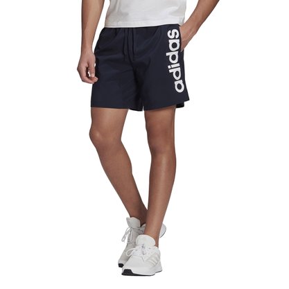 Shorts Adidas Essentials Chelsea Linear Logo Masculino GK9608