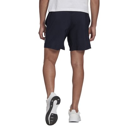 Shorts Adidas Essentials Chelsea Linear Logo Masculino GK9608