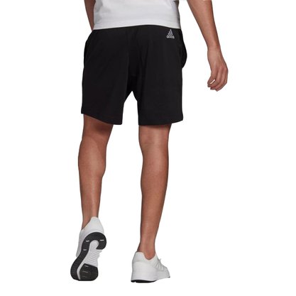 Shorts Adidas Essentials Logo Linear Masculino GK9604