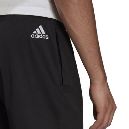 Shorts Adidas Essentials Logo Linear Masculino GK9604
