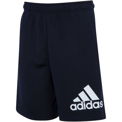 Shorts Adidas Logo Masculino EY0322
