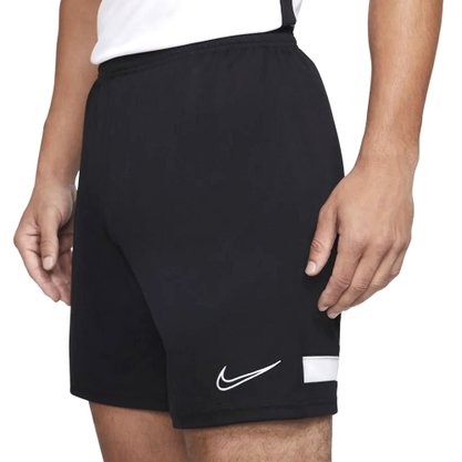 Shorts Nike Dri-Fit Academy Masculino CW6107-010