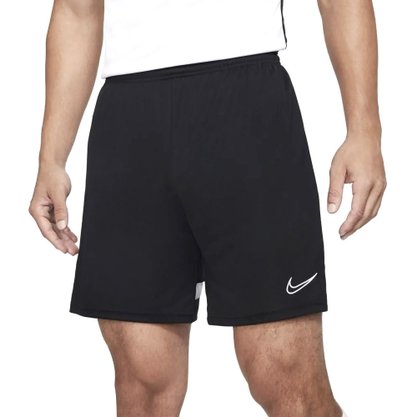 Shorts Nike Dri-Fit Academy Masculino CW6107-010