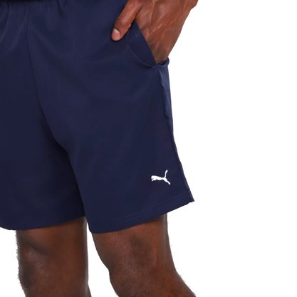 Shorts Puma Performance Woven 7 Masculino 520318-06