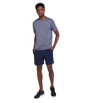 Shorts Puma Performance Woven 7 Masculino 520318-06