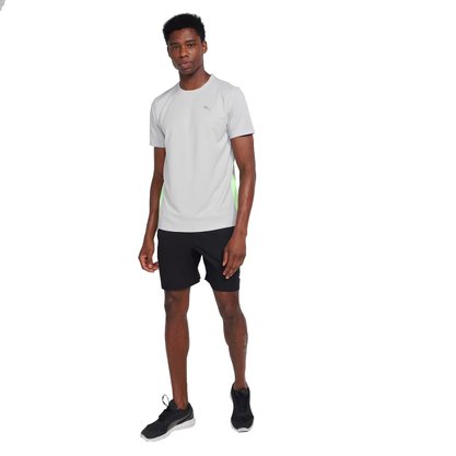 Shorts Puma Performance Woven 7 Masculino 520318-01