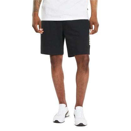Shorts Puma Power Logo Masculino 589413-01