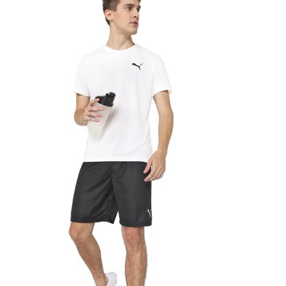 Shorts Puma Liga Masculino 705019-01