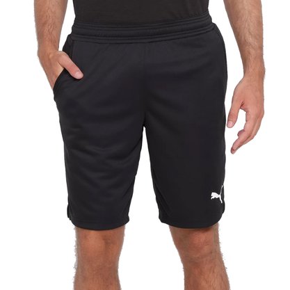 Shorts Puma RTG Interlock 10 Masculino 585835-01