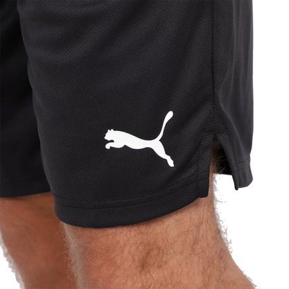 Shorts Puma RTG Interlock 10 Masculino 585835-01