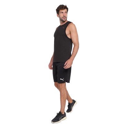 Shorts Puma RTG Interlock 10 Masculino 585835-01