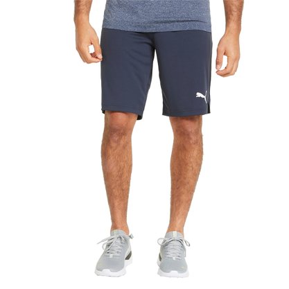 Shorts Puma RTG Interlock 10 Masculino 585835-43