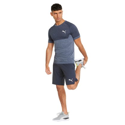 Shorts Puma RTG Interlock 10 Masculino 585835-43