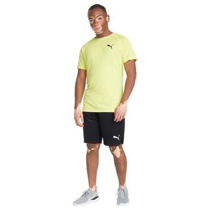 Shorts Puma RTG Interlock 10 Masculino 585835-51
