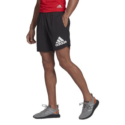 Shorts Adidas Run It 5 Masculino H59883