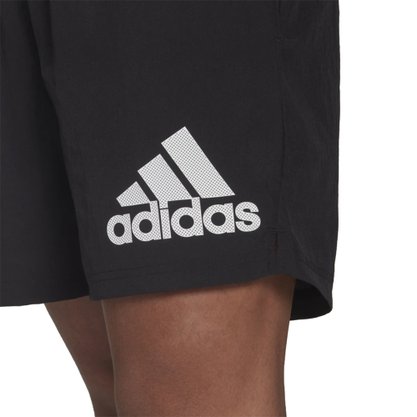 Shorts Adidas Run It 5 Masculino H59883