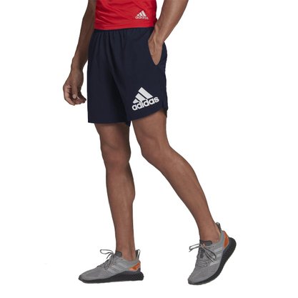 Shorts Adidas Run It Masculino HB7474