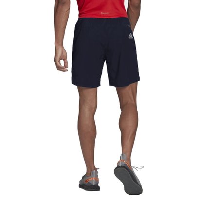 Shorts Adidas Run It Masculino HB7474