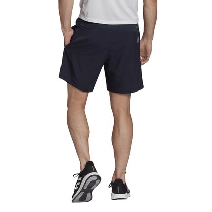 Shorts Adidas Run It 7 Masculino HB7474