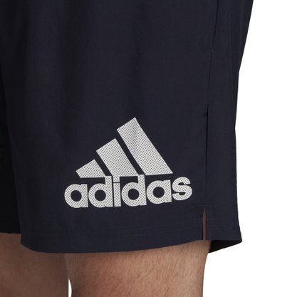 Shorts Adidas Run It 7 Masculino HB7474