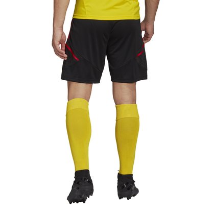 Shorts Adidas Treino Flamengo Masculino HA5417