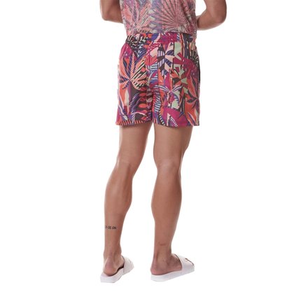 Shorts Fila Swim Summer Masculino  F11SM008-2682