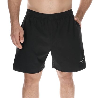 Shorts Mizuno 2X1 High Masculino MIMSR433-0090