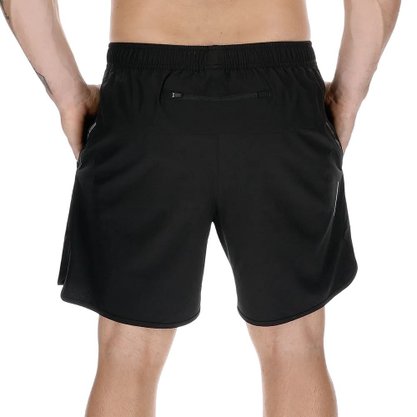 Shorts Mizuno 2X1 High Masculino MIMSR433-0090