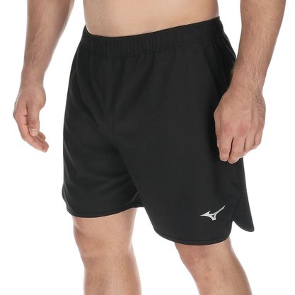 Shorts Mizuno 2X1 High Masculino MIMSR433-0090