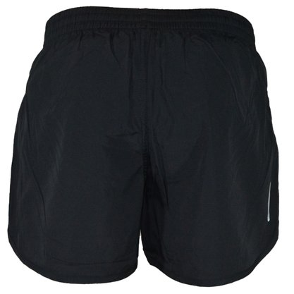 Shorts Mizuno Basic Run 3 Masculino 4134233-0090