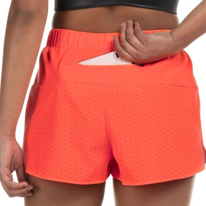 Shorts Mizuno High Performance Feminino MIFSR284-0213