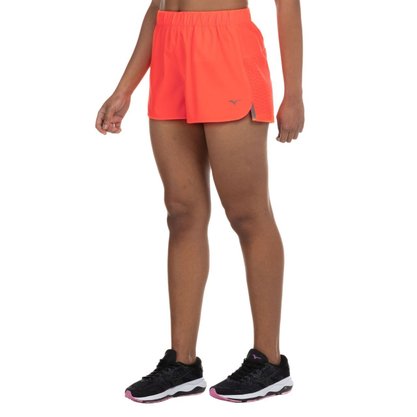 Shorts Mizuno High Performance Feminino MIFSR284-0213