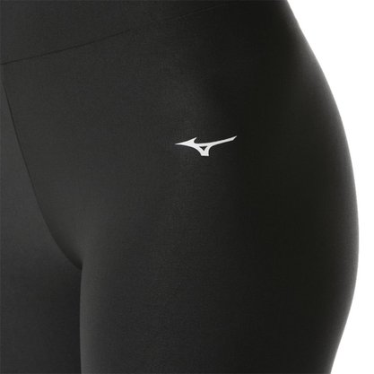 Shorts Mizuno Sportwear De Treino Feminino MNFAT2365-0133