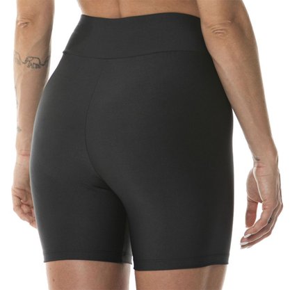 Shorts Mizuno Sportwear De Treino Feminino MNFAT2365-0133